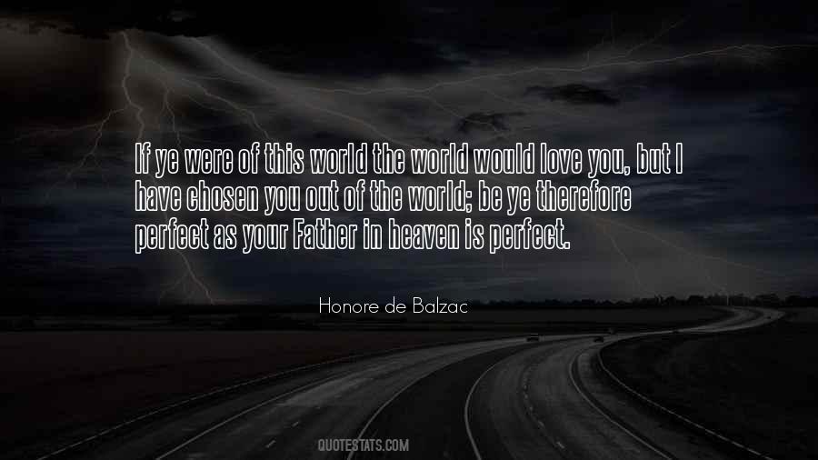 Love In Heaven Quotes #144041