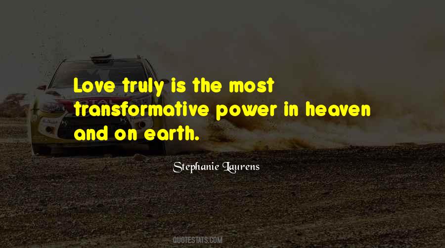 Love In Heaven Quotes #367770
