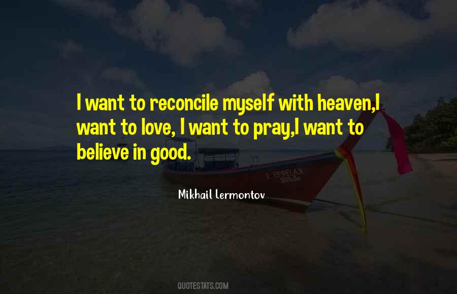 Love In Heaven Quotes #643046