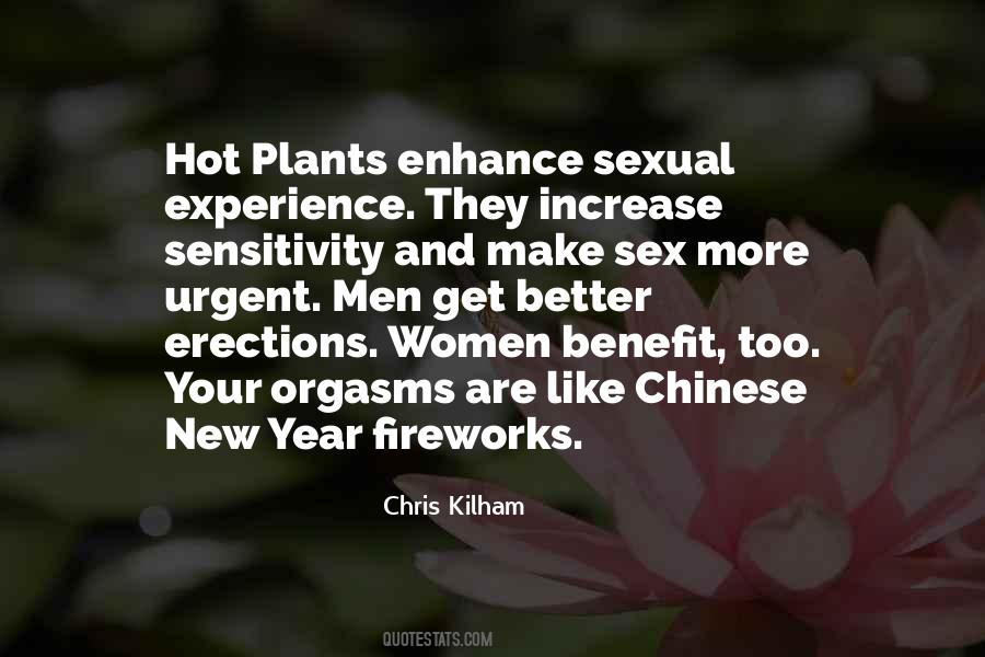 More Plants Quotes #1599765