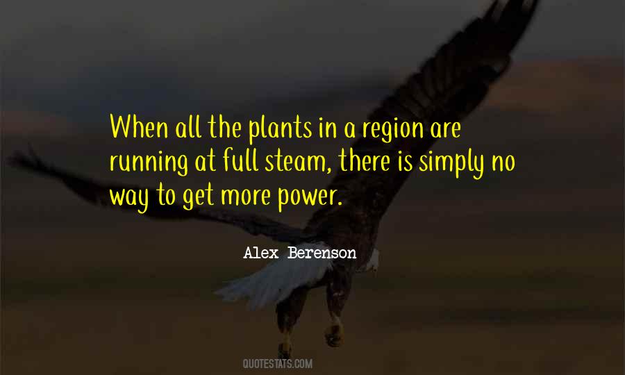 More Plants Quotes #52586