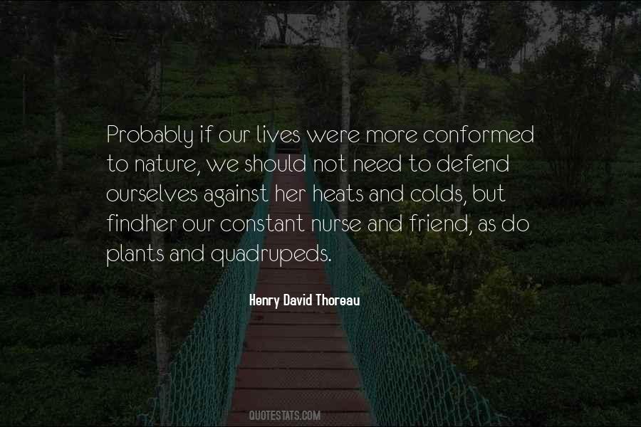 More Plants Quotes #769953