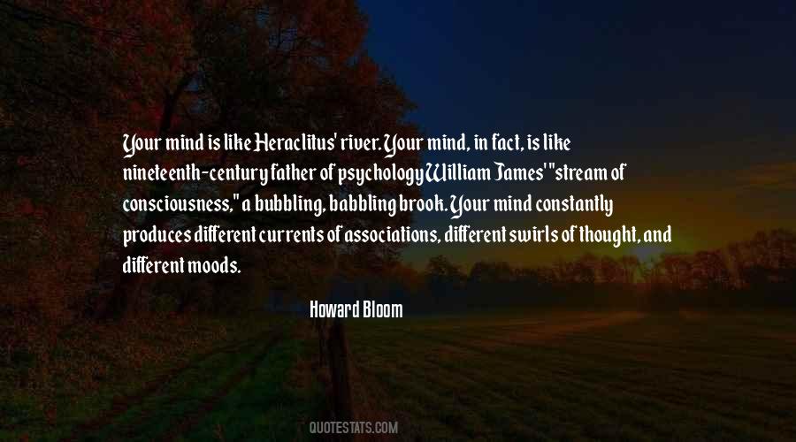 River Stream Quotes #1144698