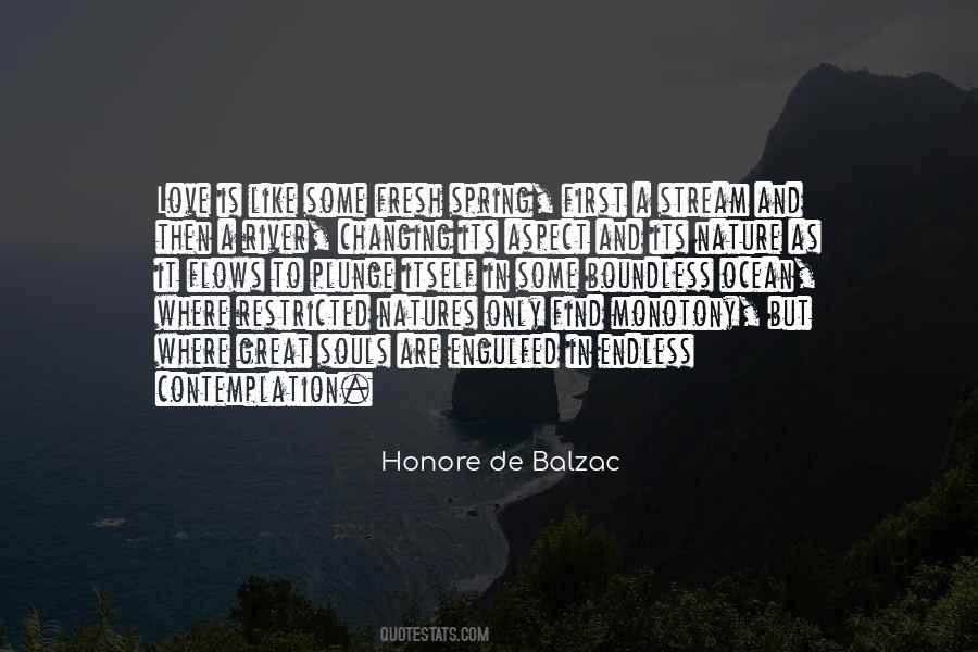 River Stream Quotes #1317782