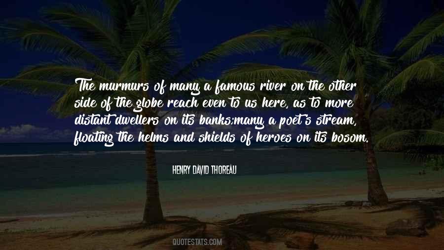 River Stream Quotes #149746