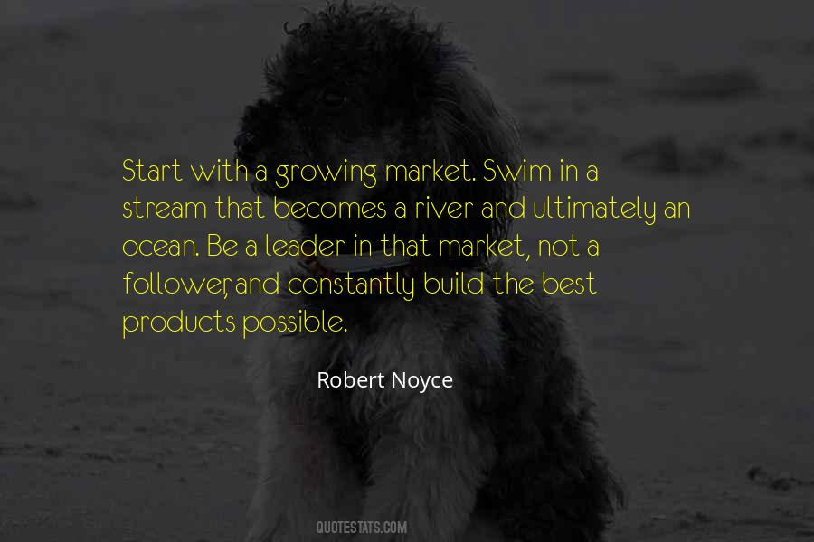 River Stream Quotes #158553