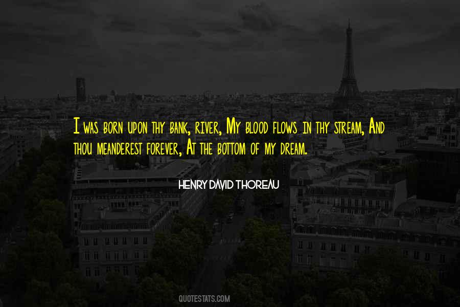 River Stream Quotes #202893