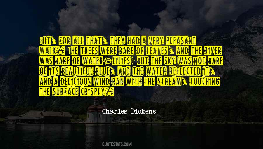 River Stream Quotes #460303