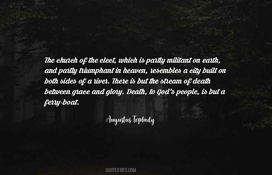 River Stream Quotes #551364
