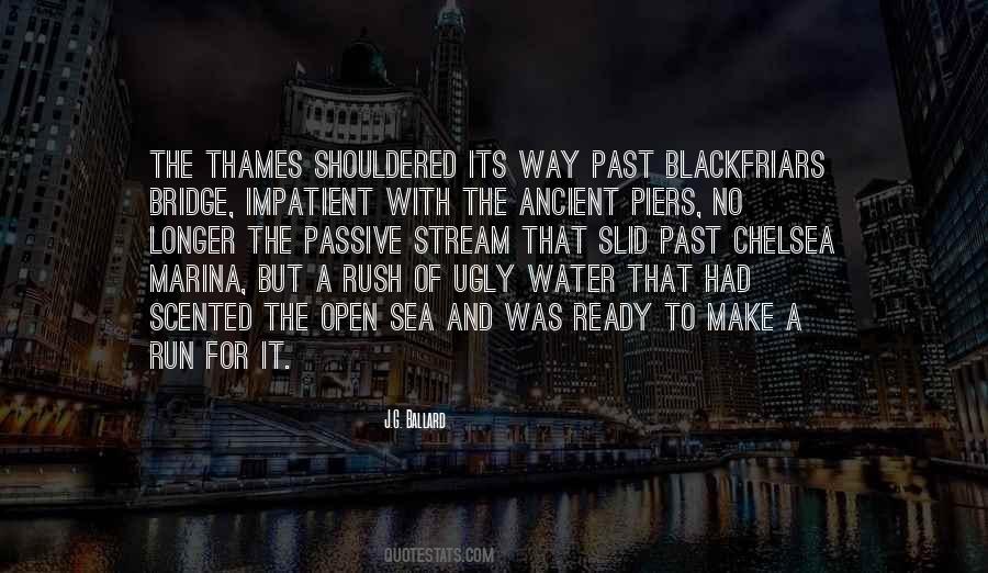 River Stream Quotes #595128