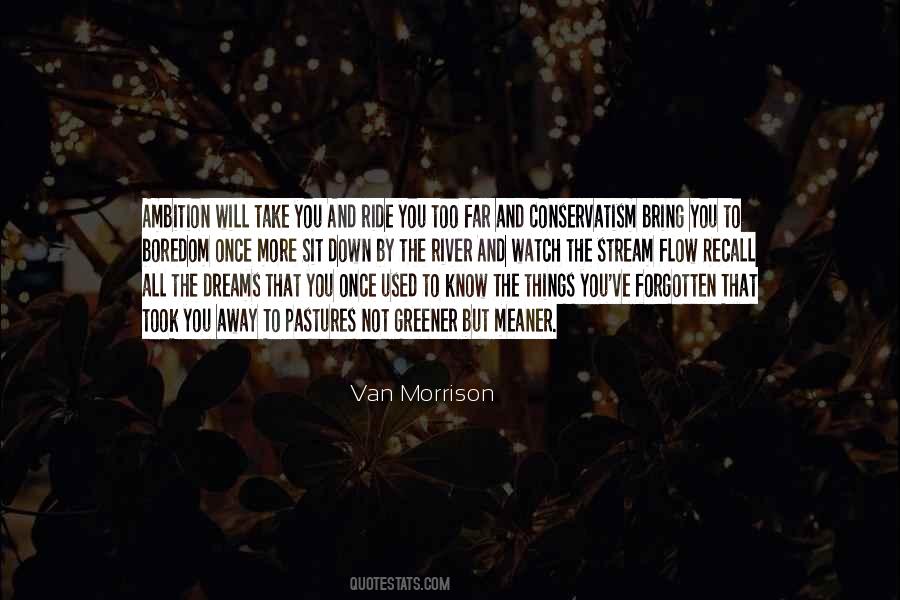 River Stream Quotes #664606