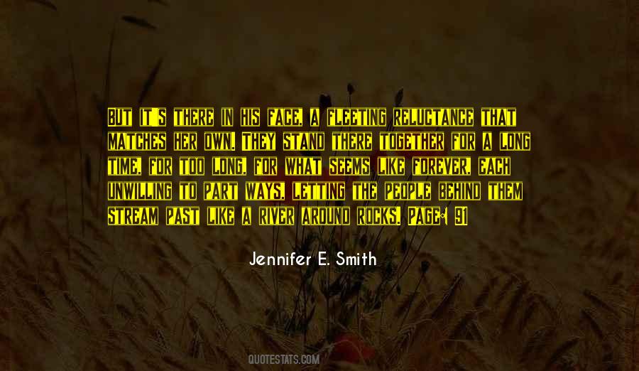 River Stream Quotes #72295