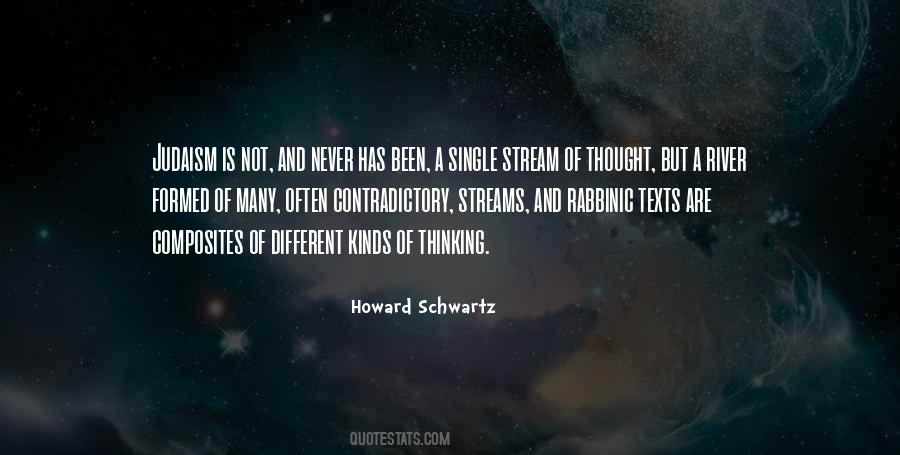 River Stream Quotes #806916