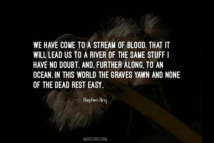River Stream Quotes #885744