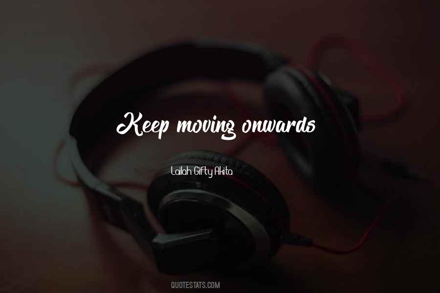 Never Give Up Philosophy Quotes #1610141