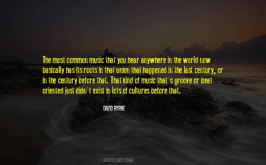 Of Music Quotes #1583014