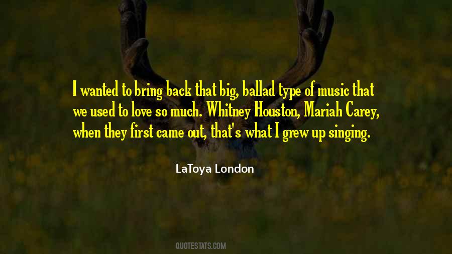 Of Music Quotes #1585498