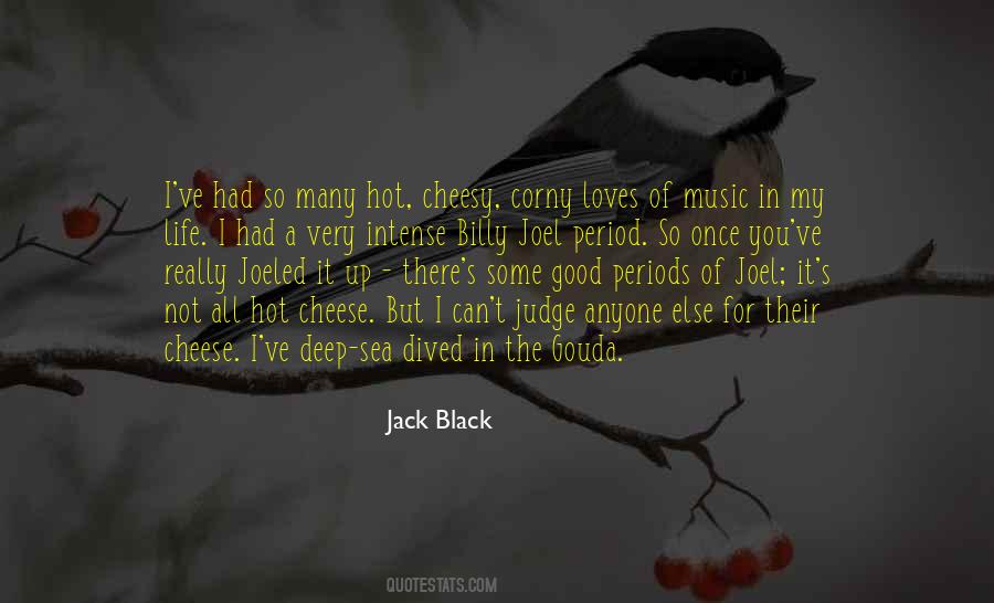 Of Music Quotes #1587264