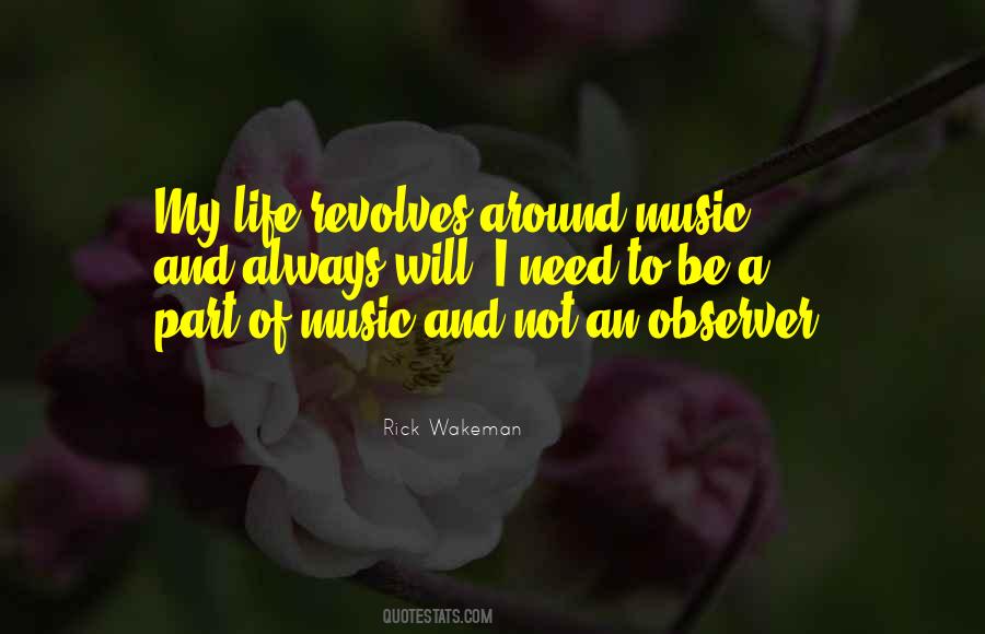Of Music Quotes #1601810