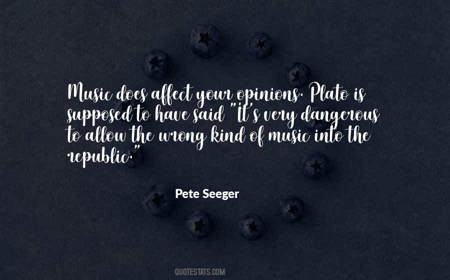 Of Music Quotes #1601955