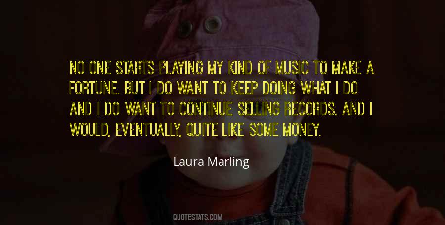 Of Music Quotes #1612642