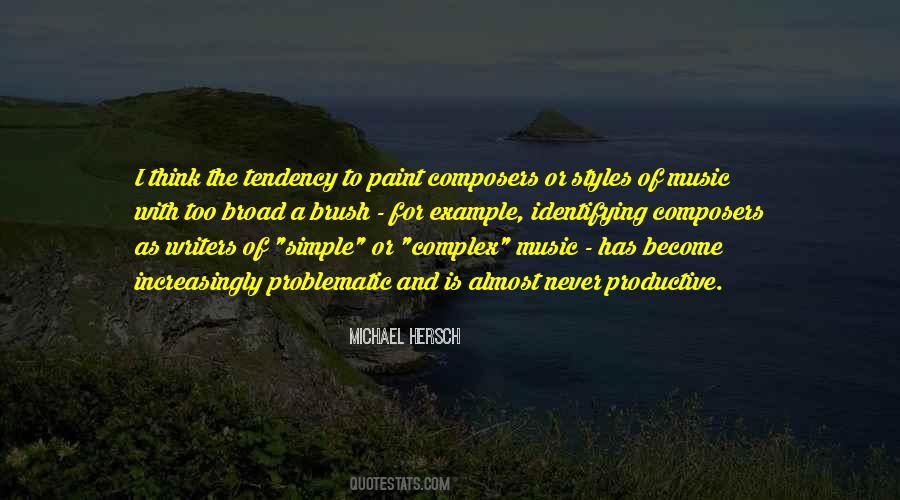 Of Music Quotes #1625738