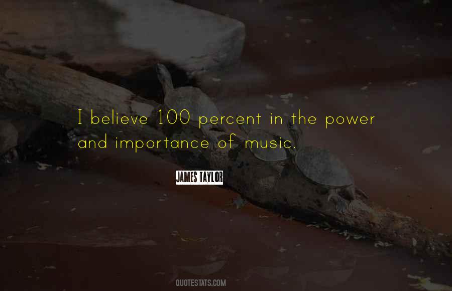 Of Music Quotes #1643278