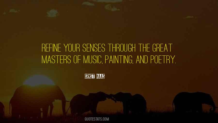 Of Music Quotes #1652442