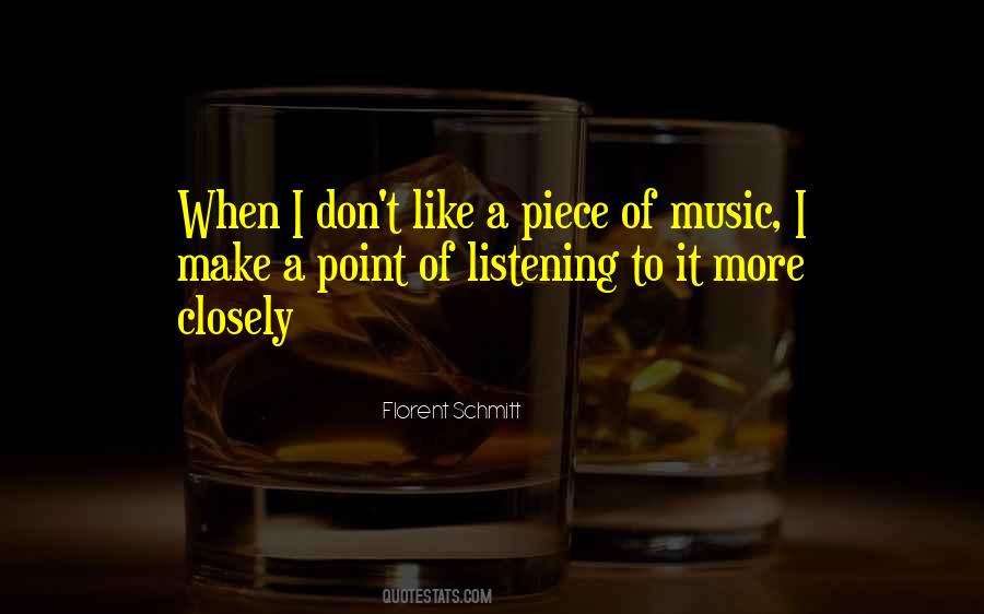 Of Music Quotes #1652824