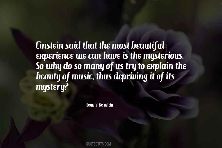 Of Music Quotes #1659941