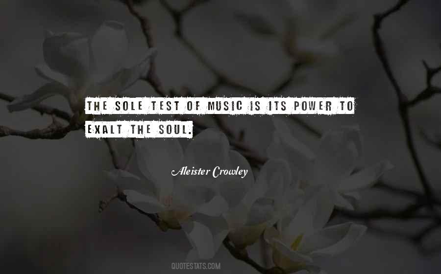 Of Music Quotes #1661819