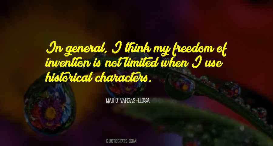 Freedom Of Quotes #1803402