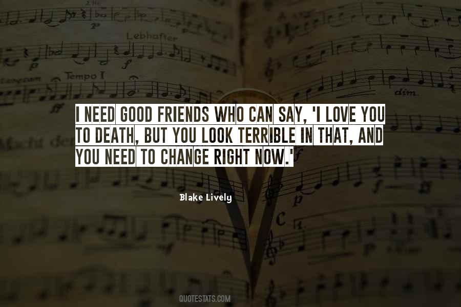 I Say I Love You Quotes #560000