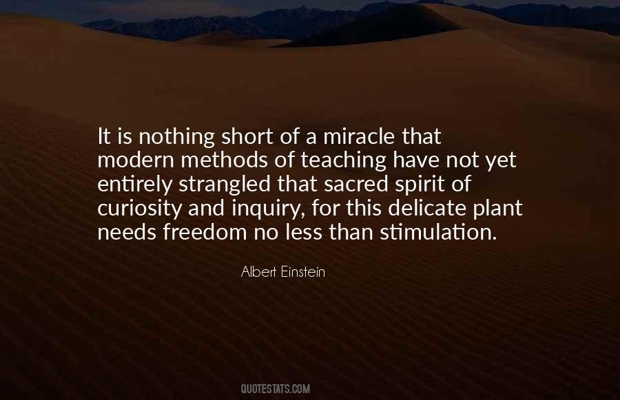 Freedom Of Spirit Quotes #256995