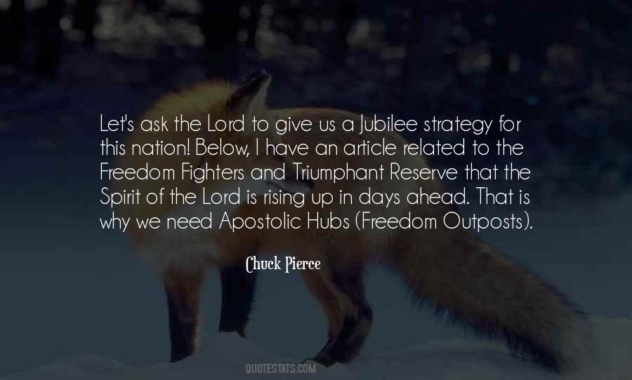 Freedom Of Spirit Quotes #502945