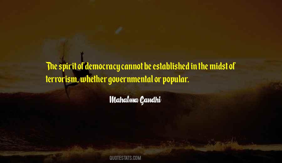 Freedom Of Spirit Quotes #817812