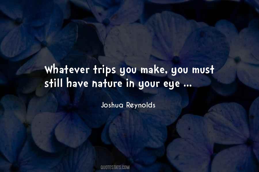 Nature Travel Quotes #1388443