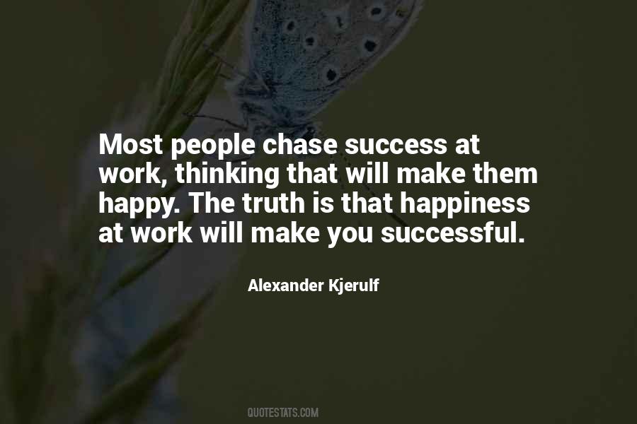 Positive Truth Quotes #1390220