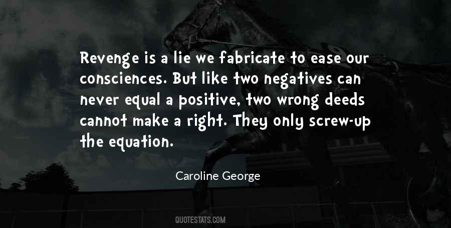 Positive Truth Quotes #1411892