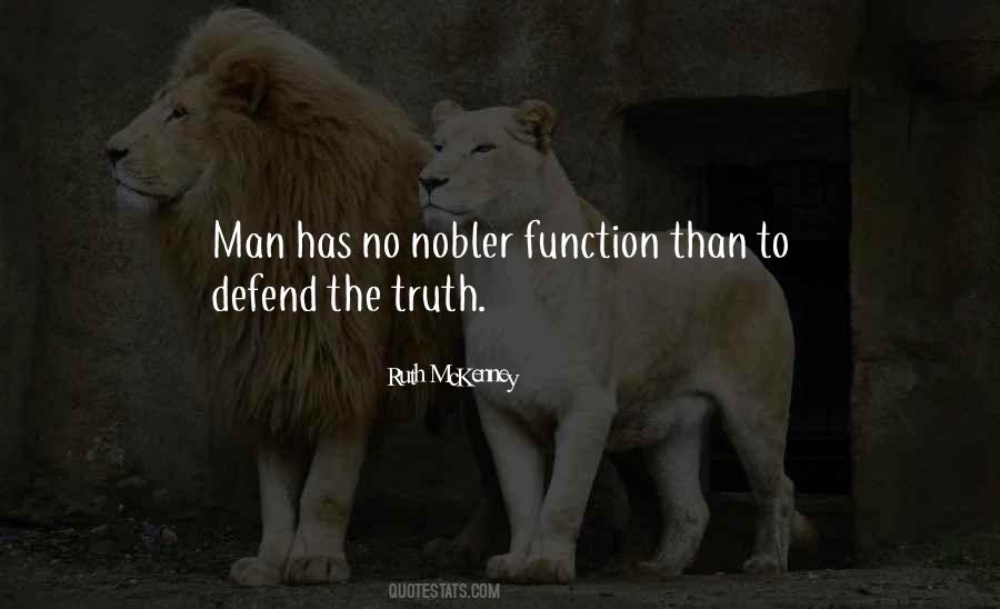 Positive Truth Quotes #1650688
