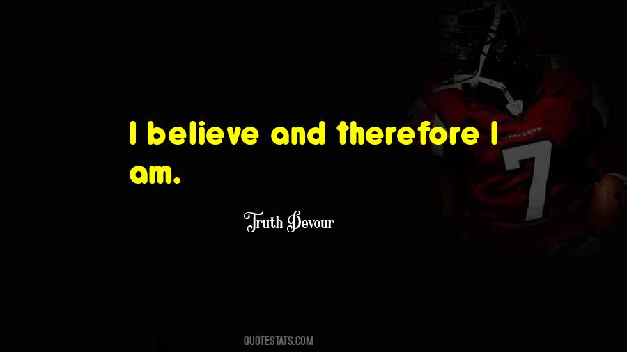 Positive Truth Quotes #520121