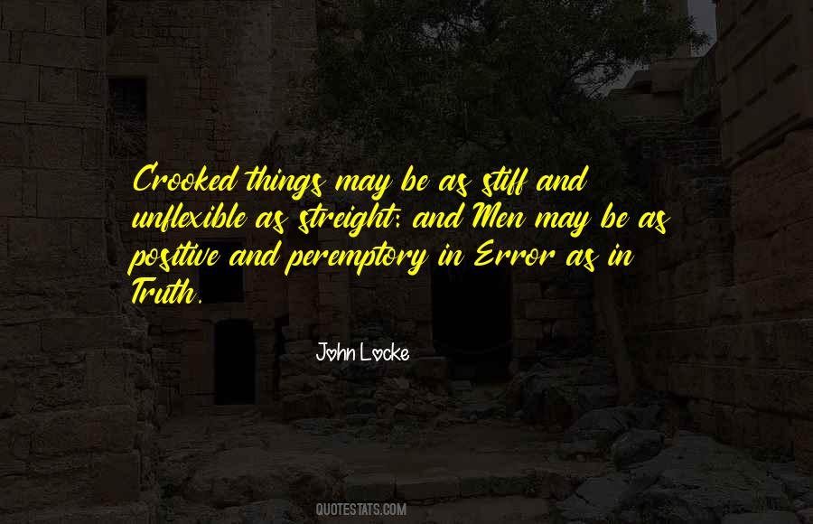 Positive Truth Quotes #831223