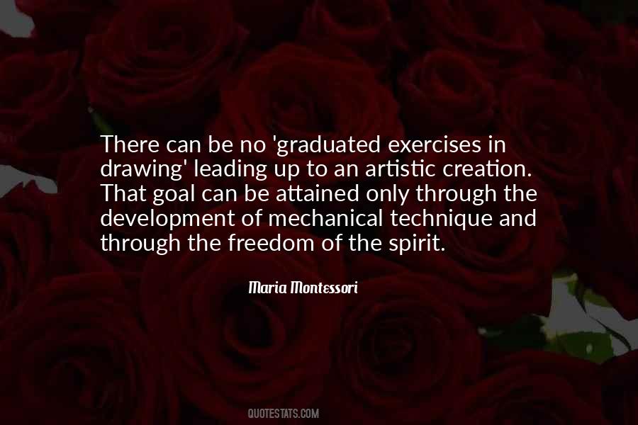 Freedom Of The Spirit Quotes #1130321