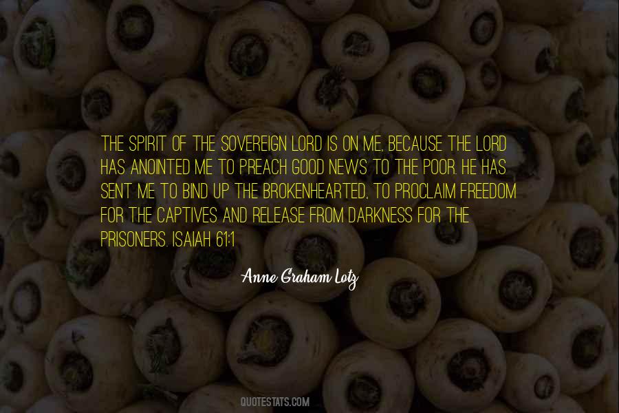 Freedom Of The Spirit Quotes #652402