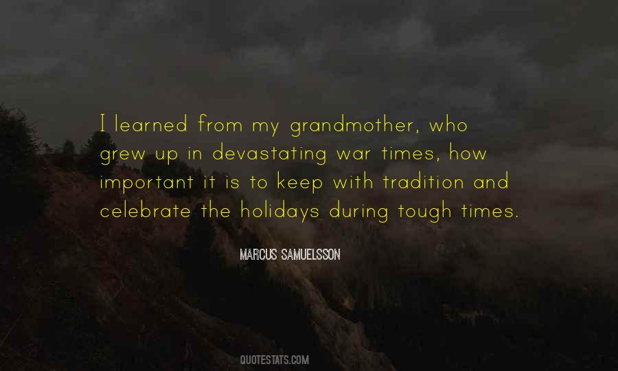Who Up Quotes #102552