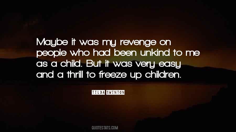 Who Up Quotes #32529