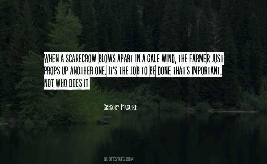 Who Up Quotes #42885