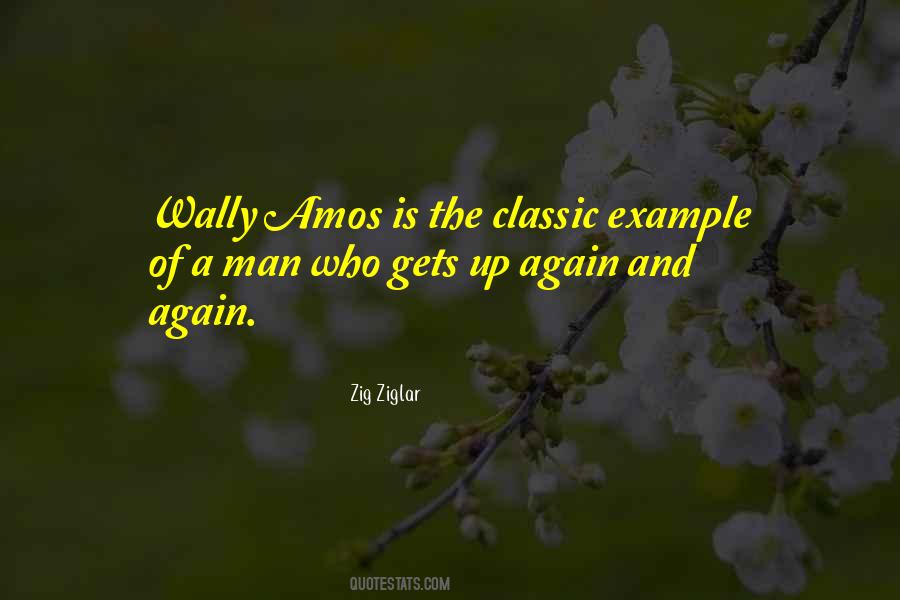 Who Up Quotes #44528