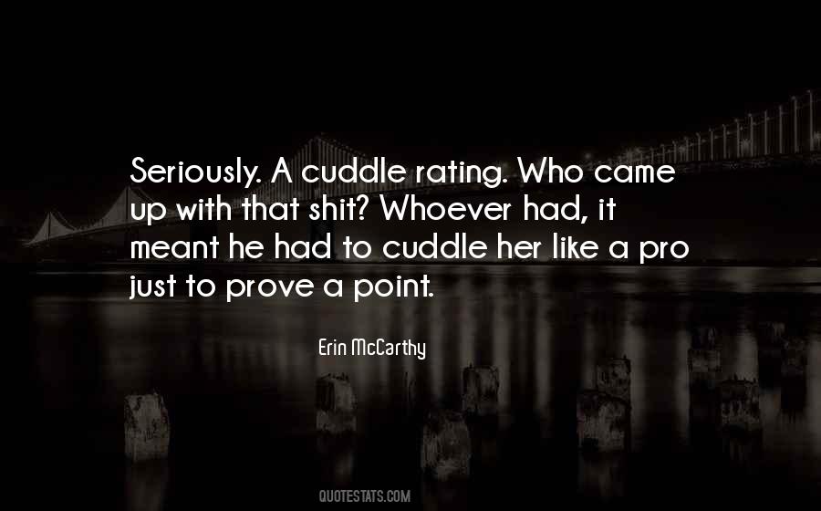 Who Up Quotes #87775