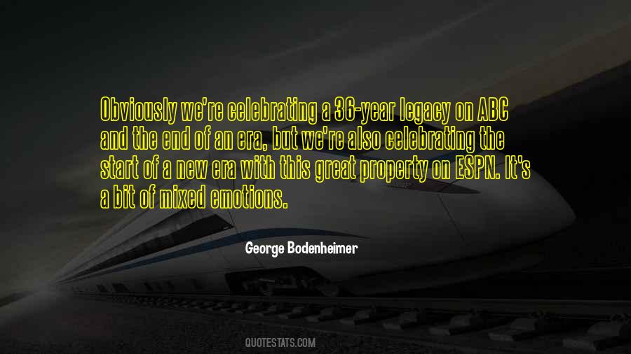 Quotes About The Start Of A New Year #1137866